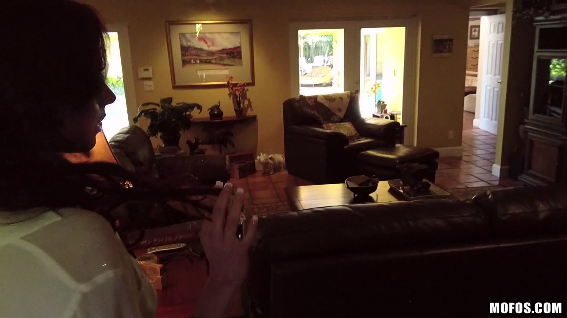 From Naked Selfies to a Threesome!