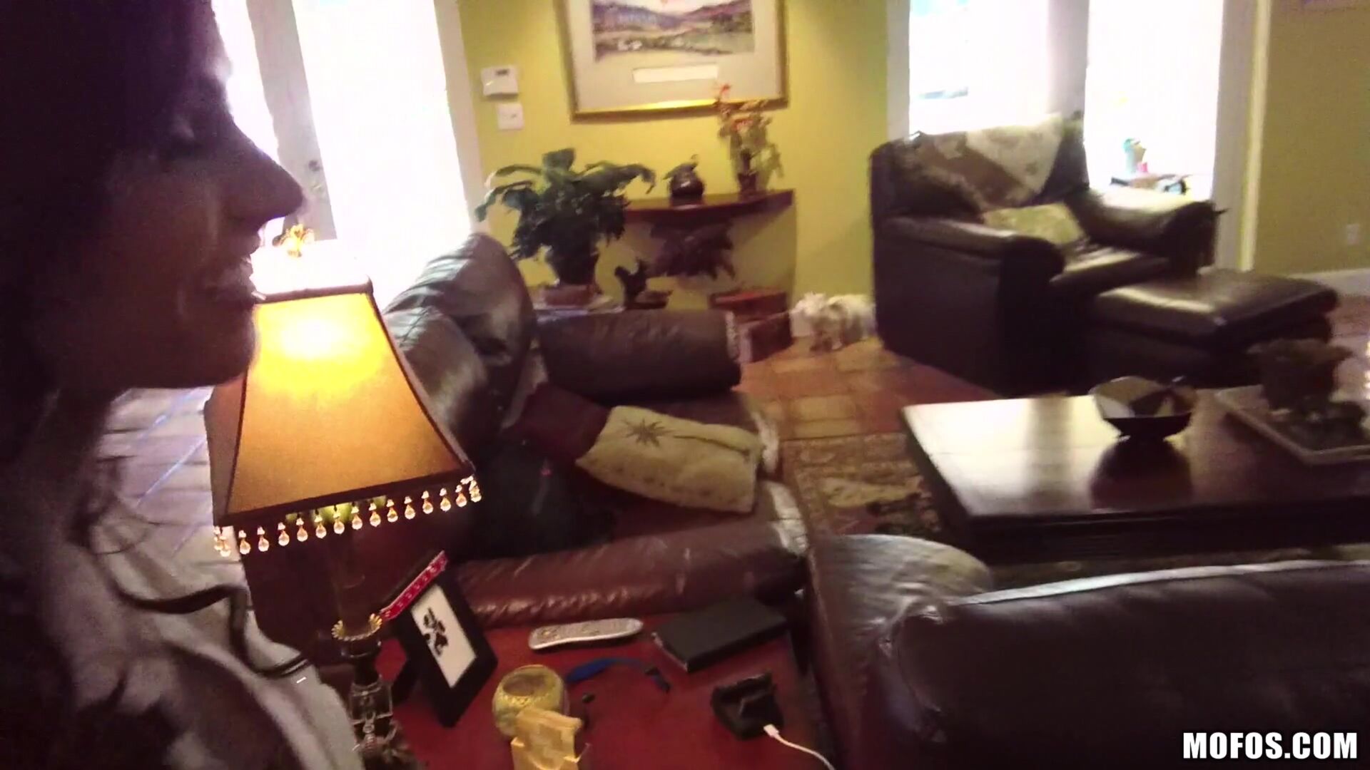 From Naked Selfies to a Threesome!