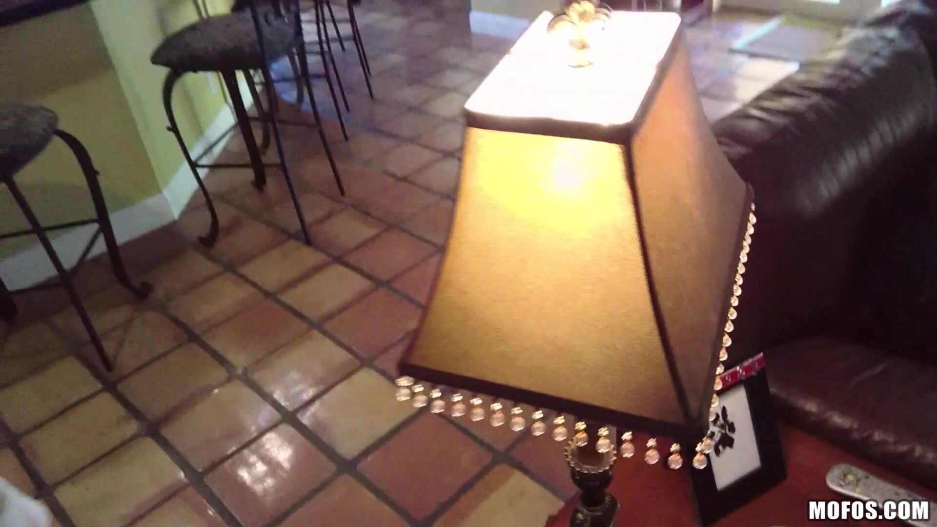 From Naked Selfies to a Threesome!