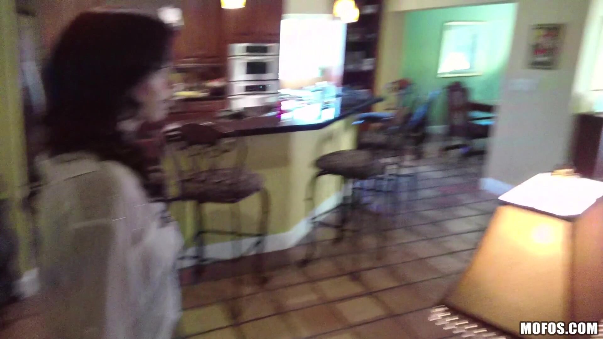 From Naked Selfies to a Threesome!