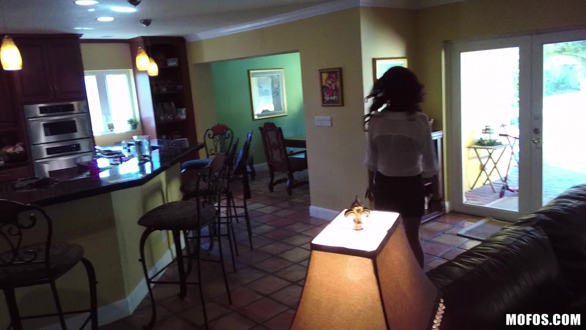 From Naked Selfies to a Threesome!