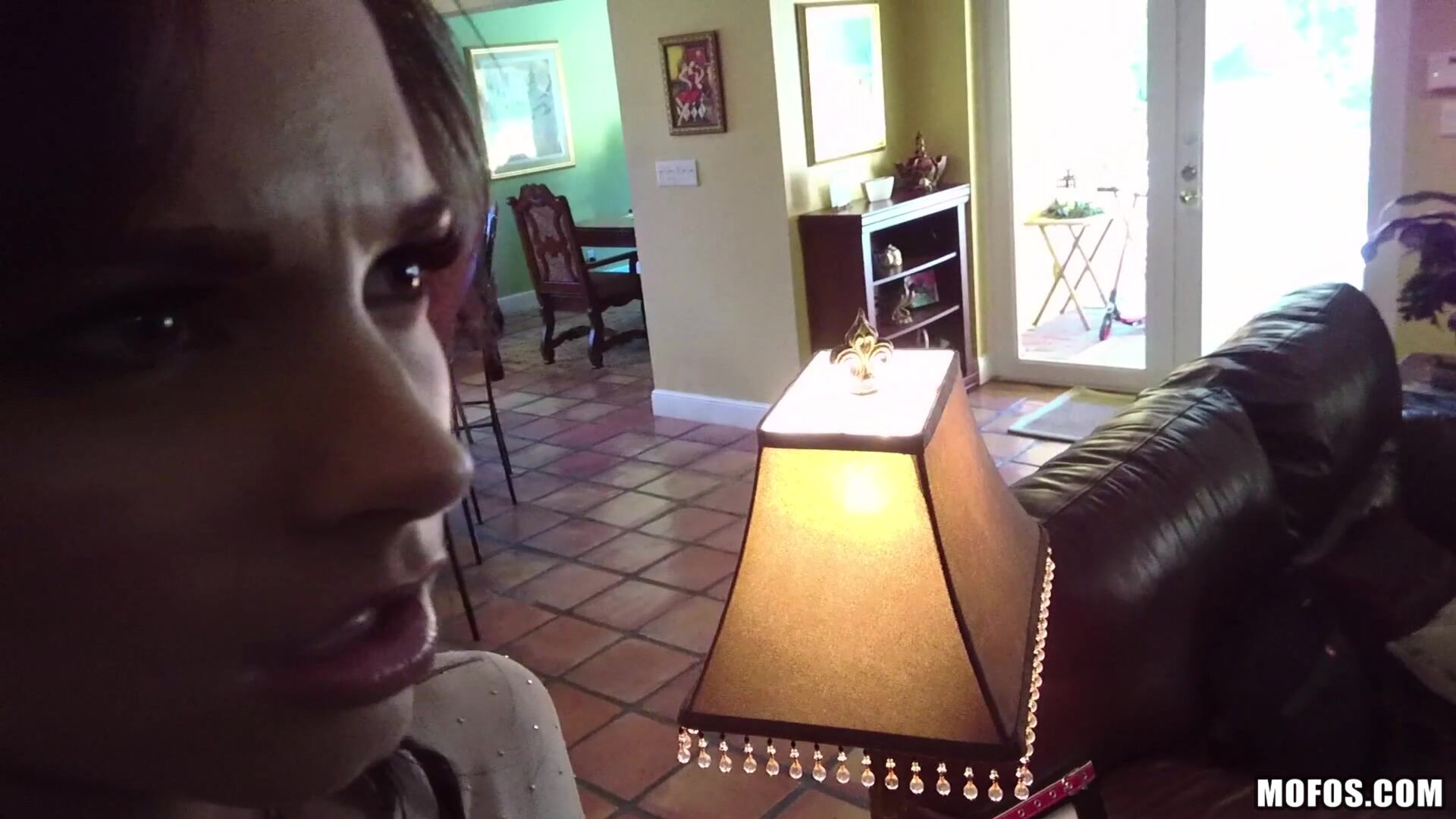 From Naked Selfies to a Threesome!