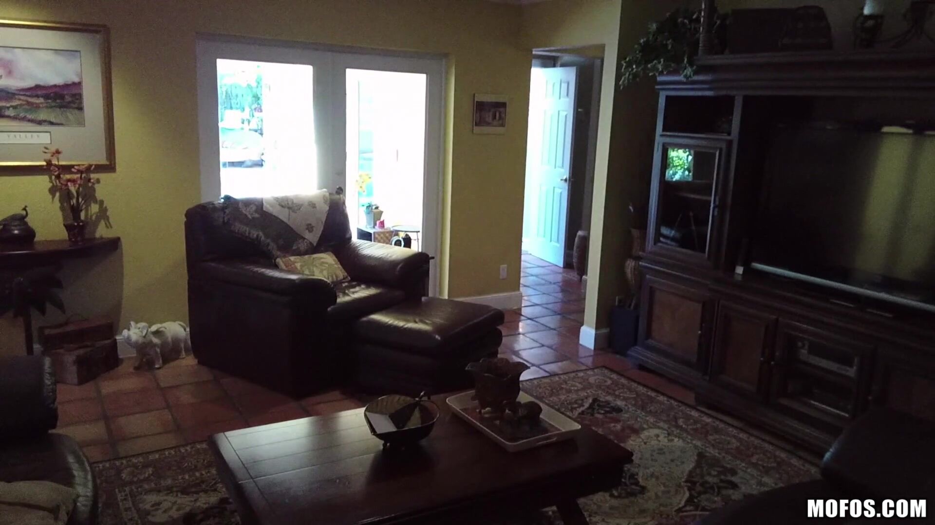 From Naked Selfies to a Threesome!