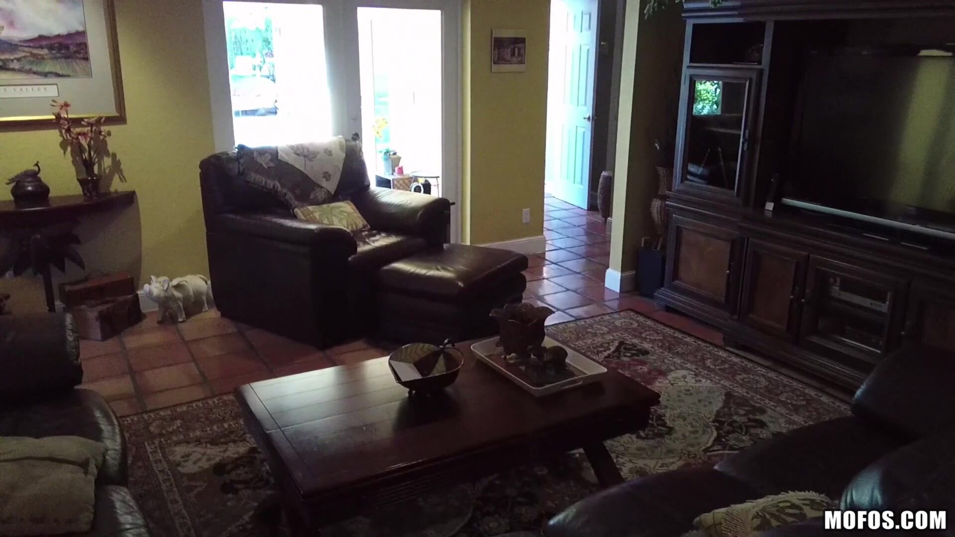 From Naked Selfies to a Threesome!