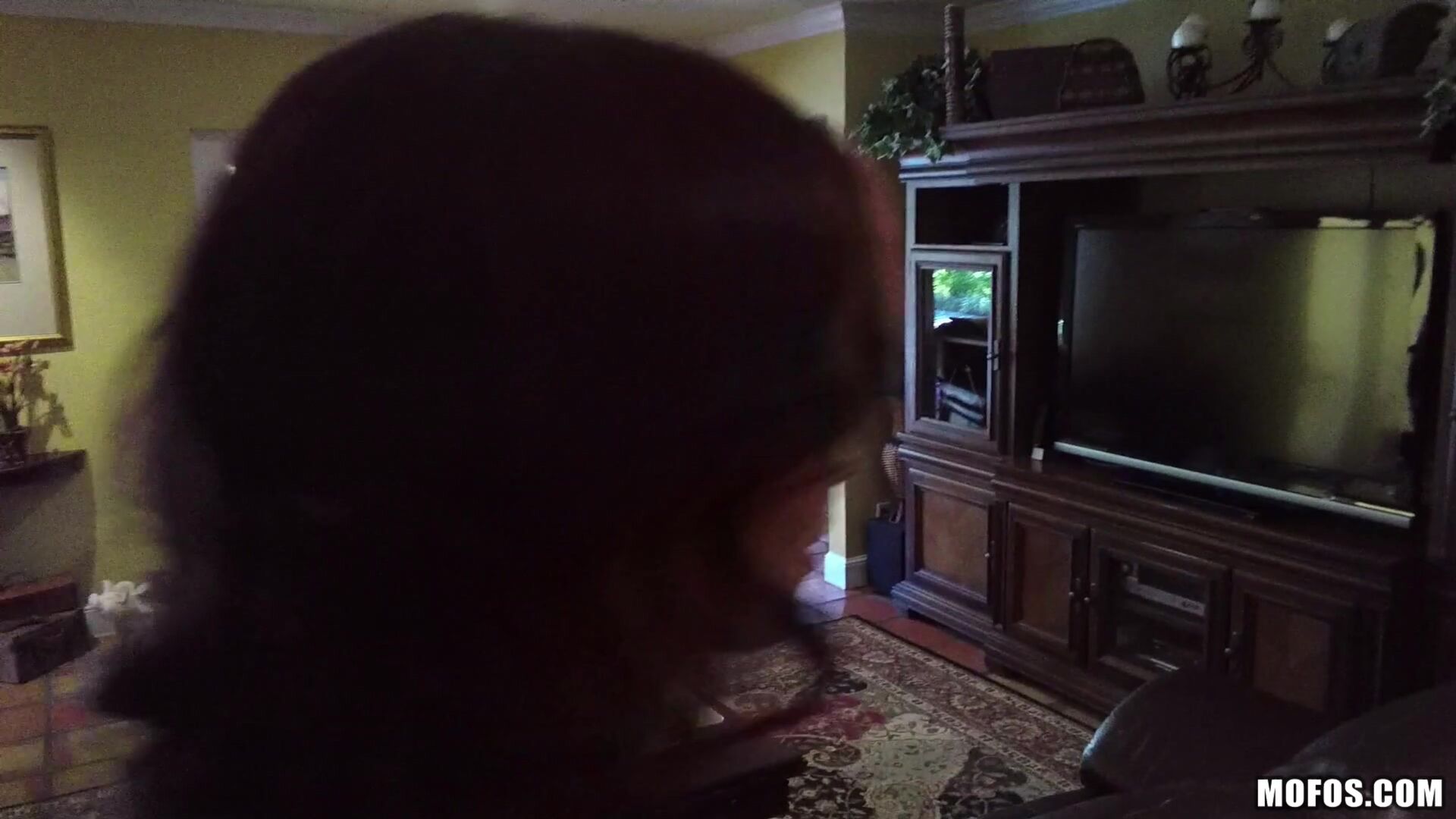 From Naked Selfies to a Threesome!