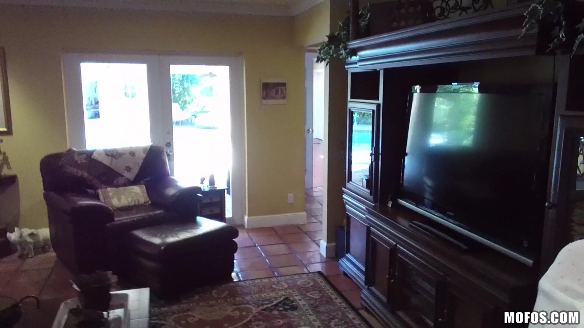 From Naked Selfies to a Threesome!