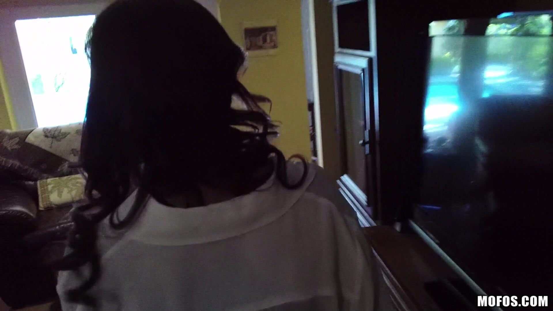 From Naked Selfies to a Threesome!