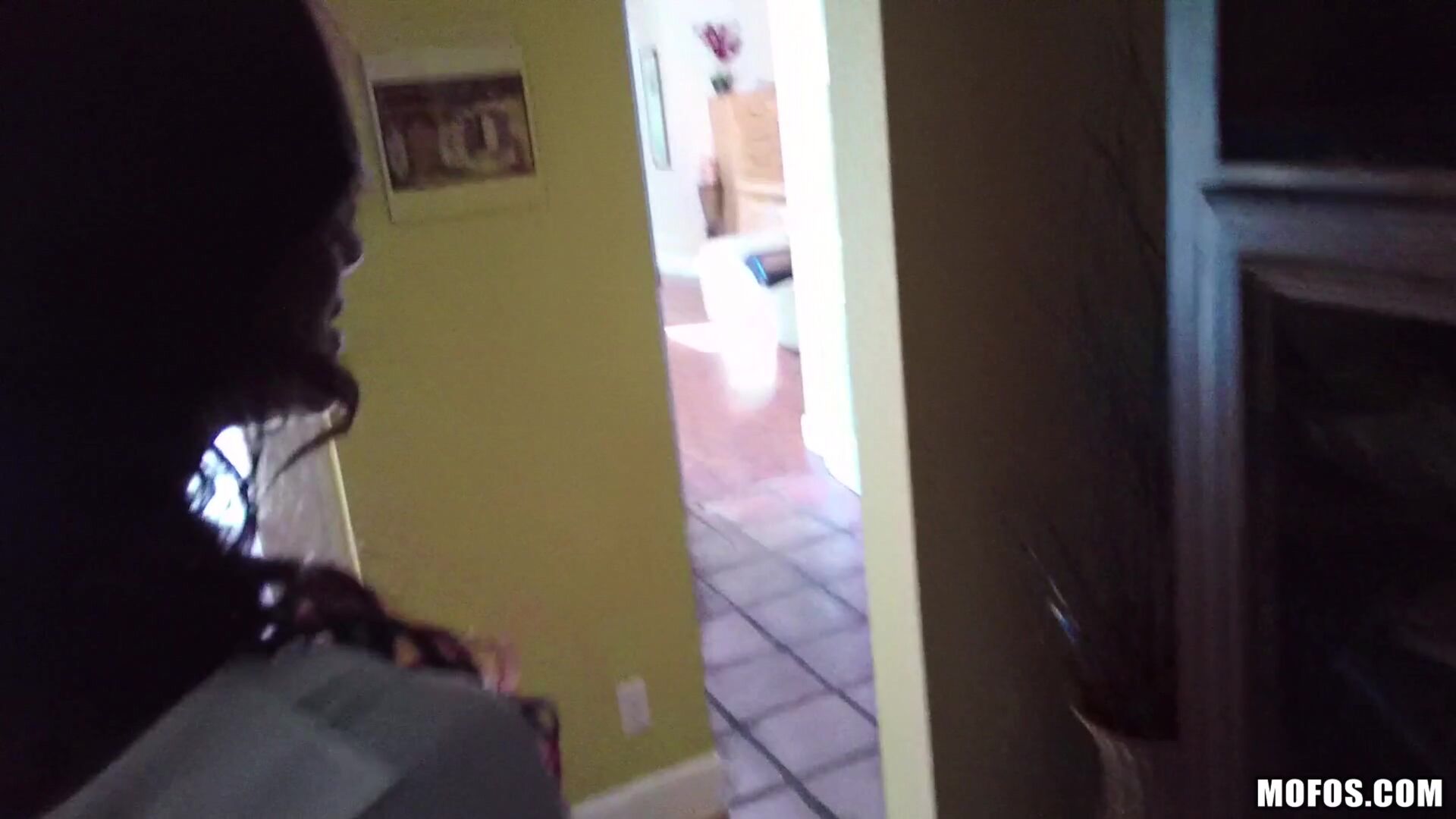 From Naked Selfies to a Threesome!