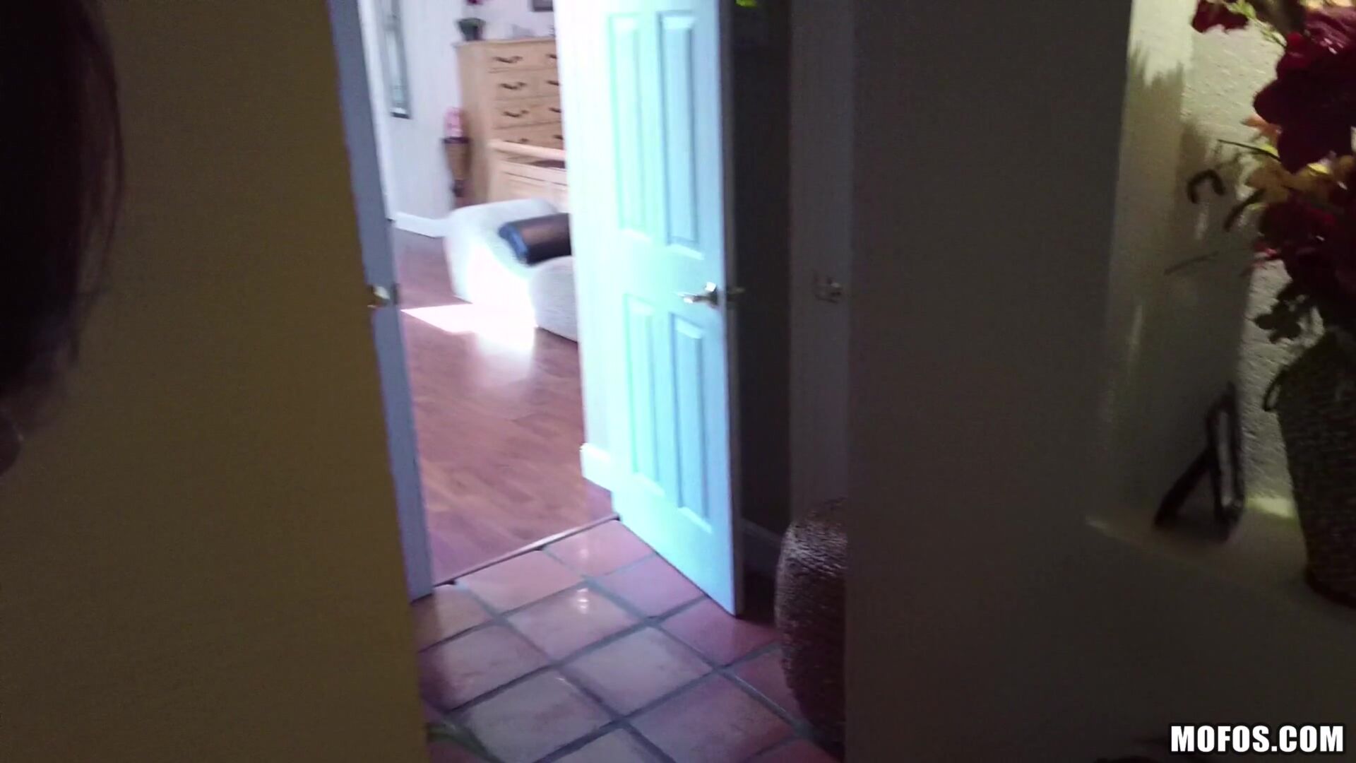 From Naked Selfies to a Threesome!