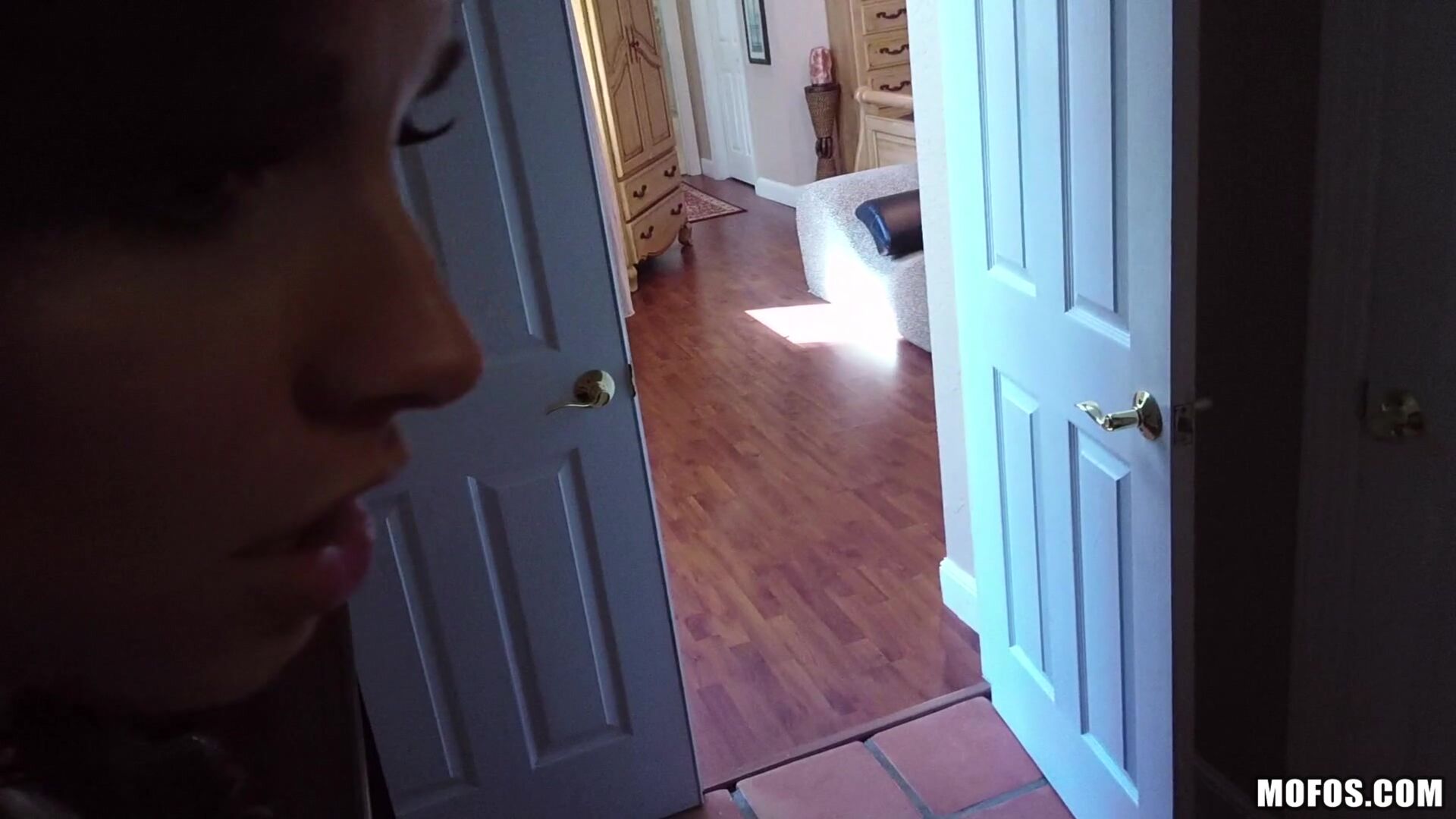 From Naked Selfies to a Threesome!