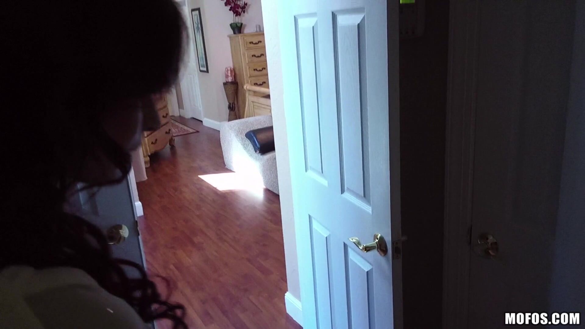 From Naked Selfies to a Threesome!