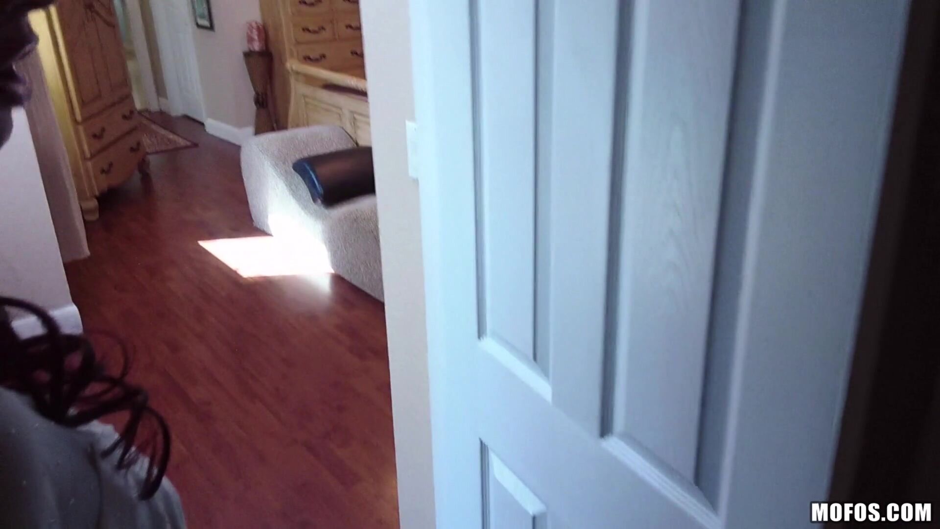 From Naked Selfies to a Threesome!