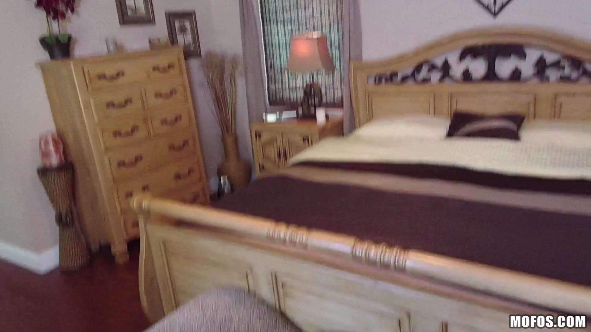 From Naked Selfies to a Threesome!