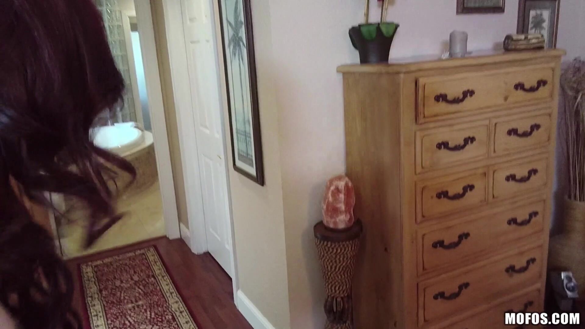 From Naked Selfies to a Threesome!