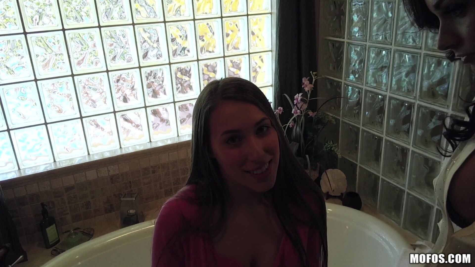 From Naked Selfies to a Threesome!