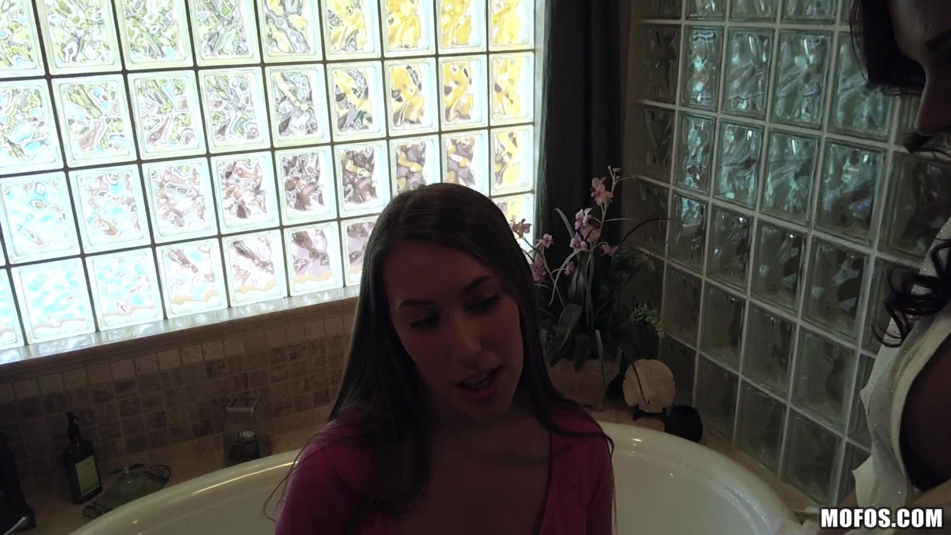 From Naked Selfies to a Threesome!