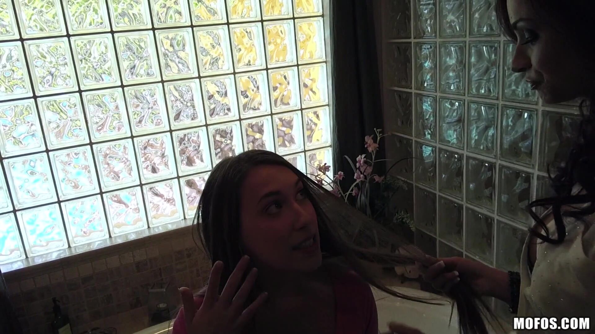 From Naked Selfies to a Threesome!