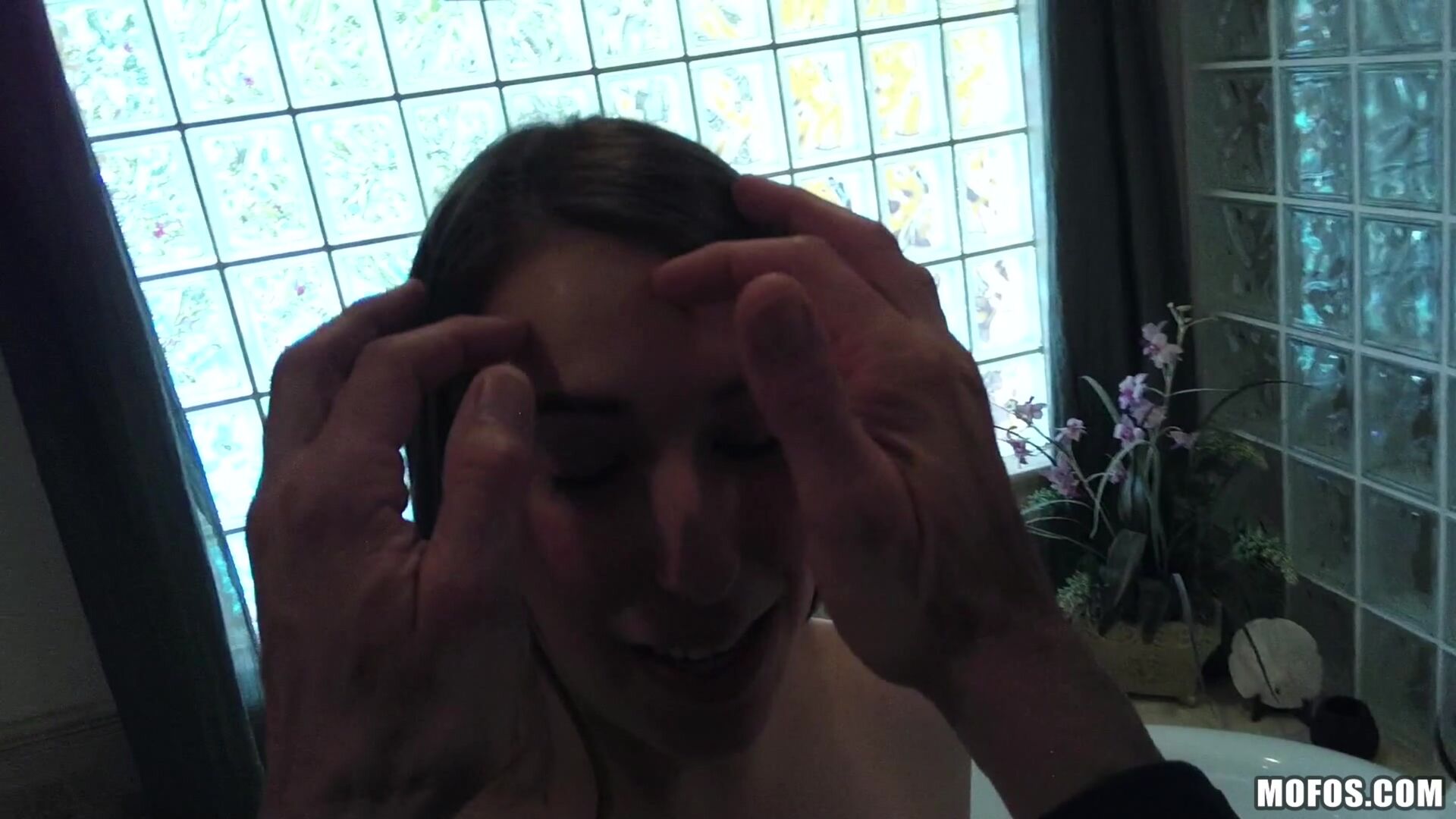 From Naked Selfies to a Threesome!