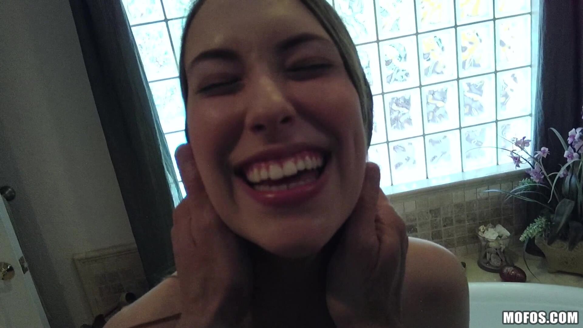 From Naked Selfies to a Threesome!