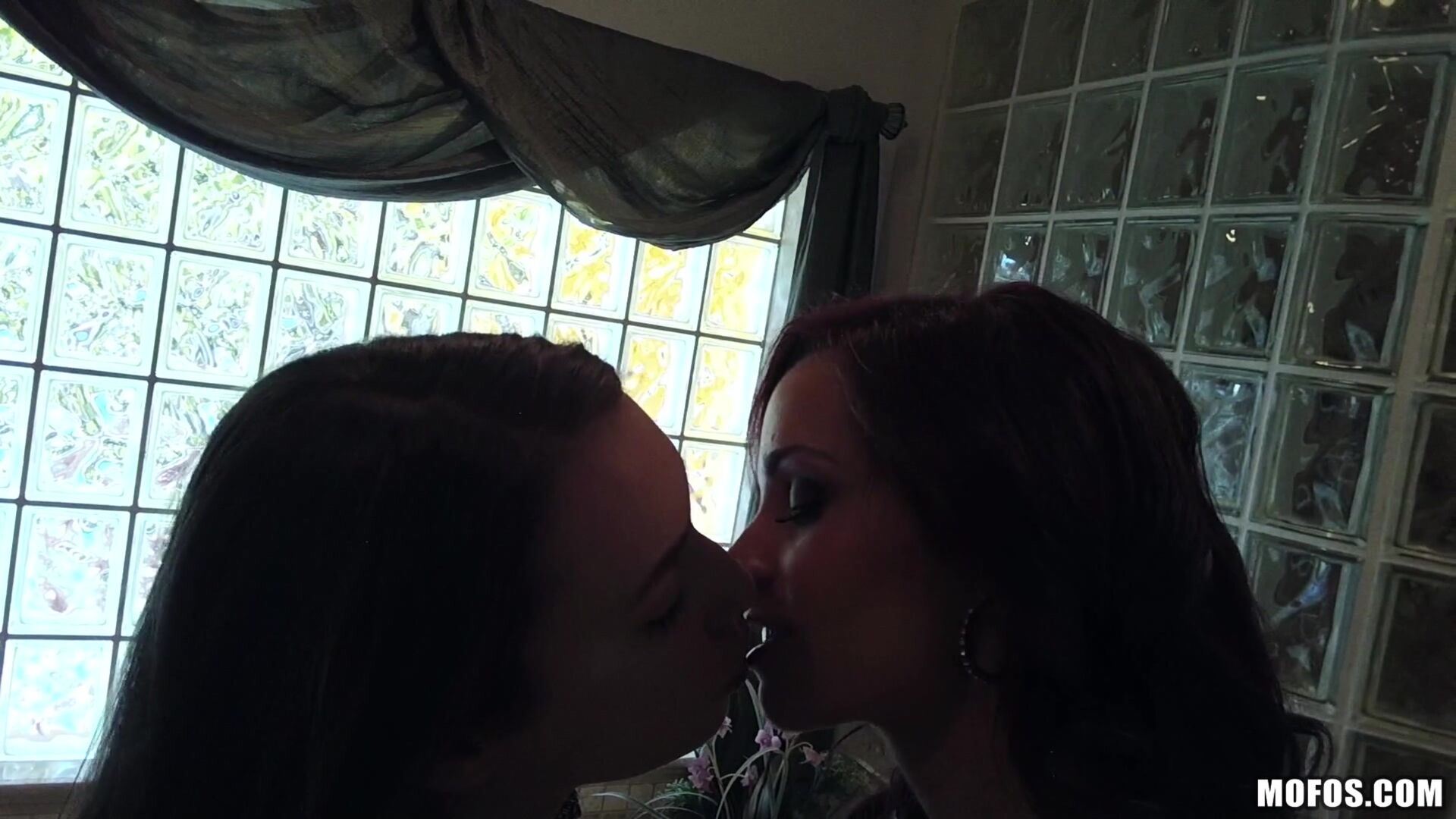 From Naked Selfies to a Threesome!