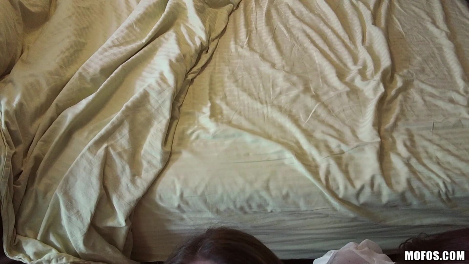 From Naked Selfies to a Threesome!