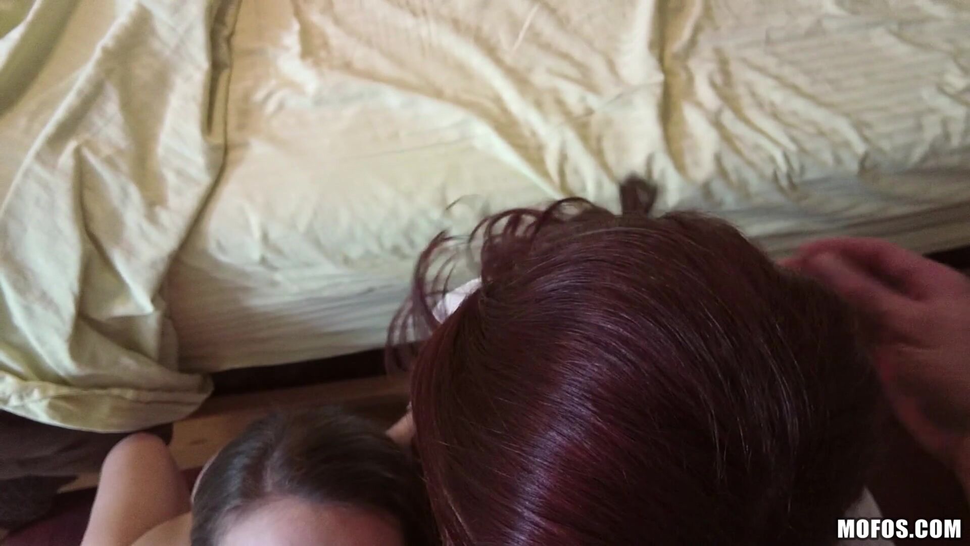 From Naked Selfies to a Threesome!