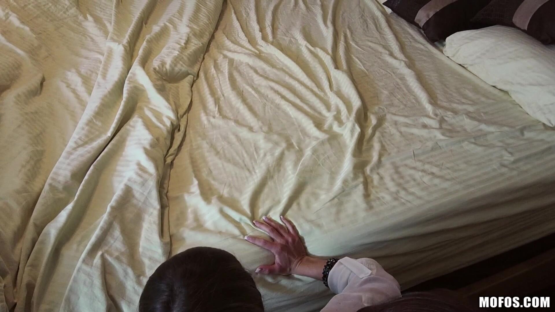 From Naked Selfies to a Threesome!