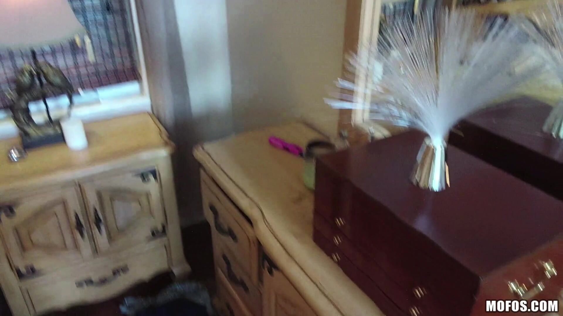 From Naked Selfies to a Threesome!