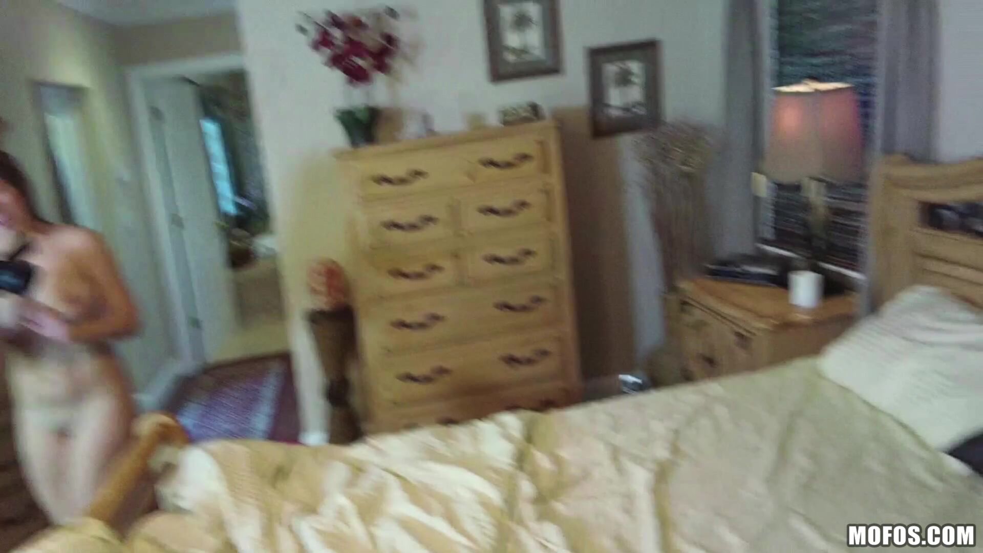 From Naked Selfies to a Threesome!