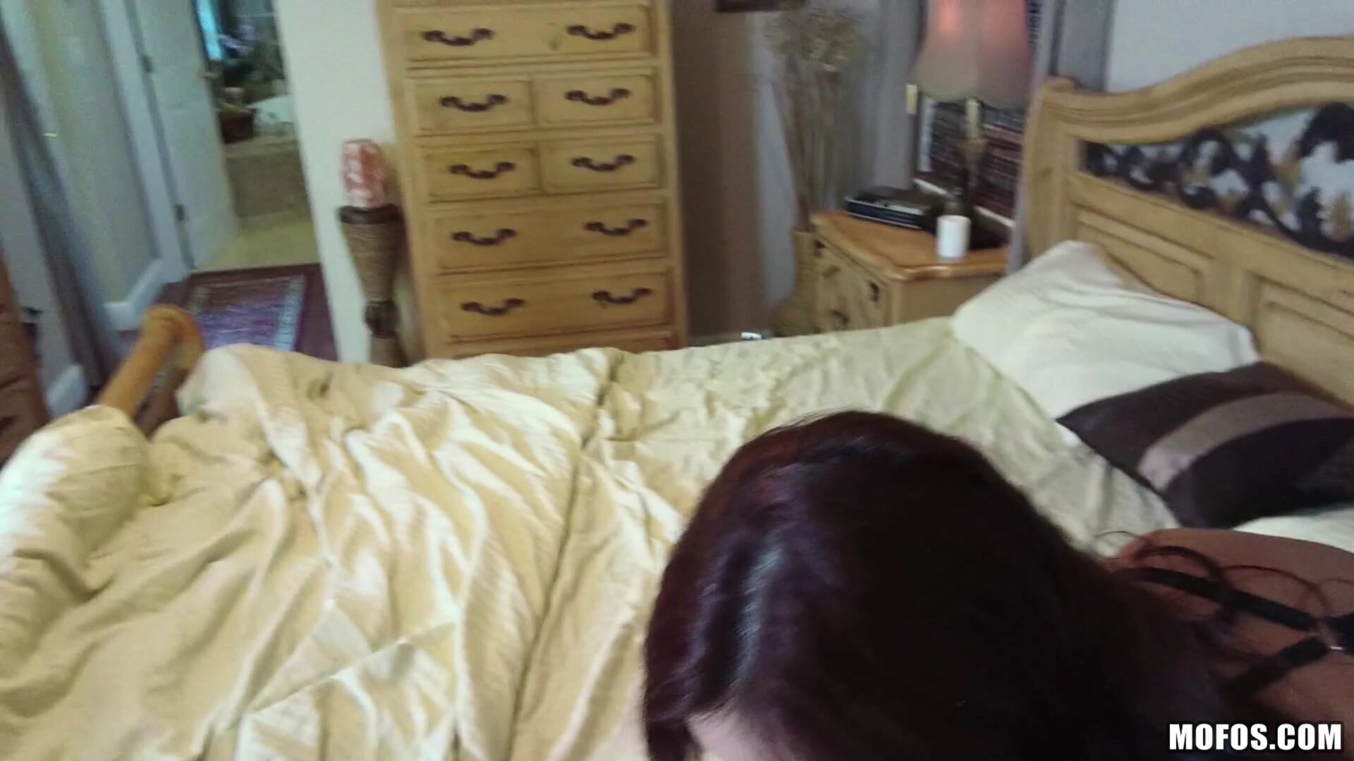 From Naked Selfies to a Threesome!