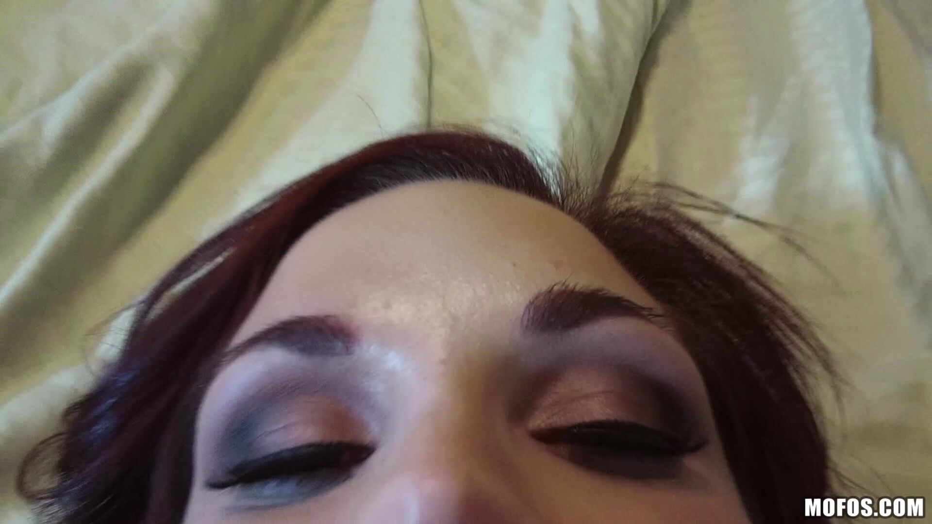 From Naked Selfies to a Threesome!