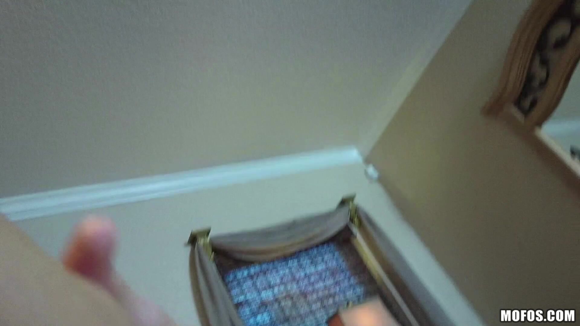 From Naked Selfies to a Threesome!