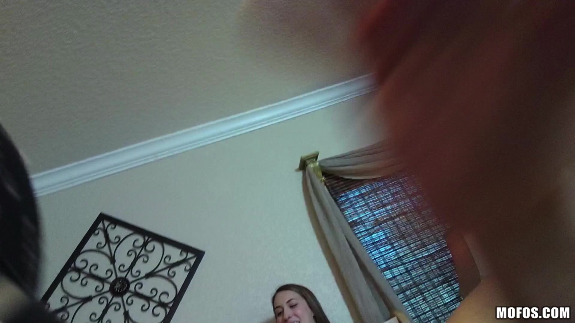 From Naked Selfies to a Threesome!