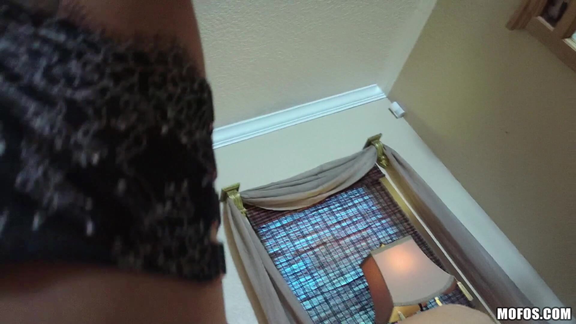 From Naked Selfies to a Threesome!