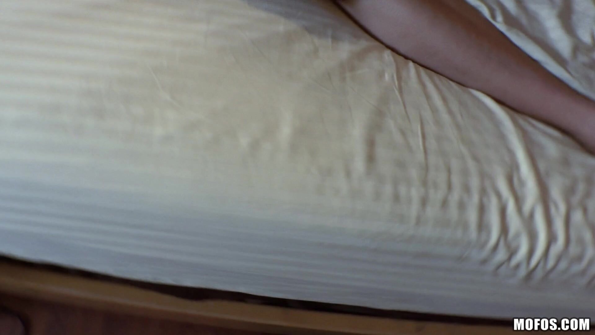 From Naked Selfies to a Threesome!