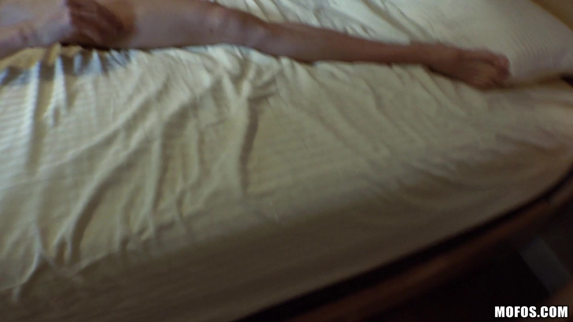 From Naked Selfies to a Threesome!