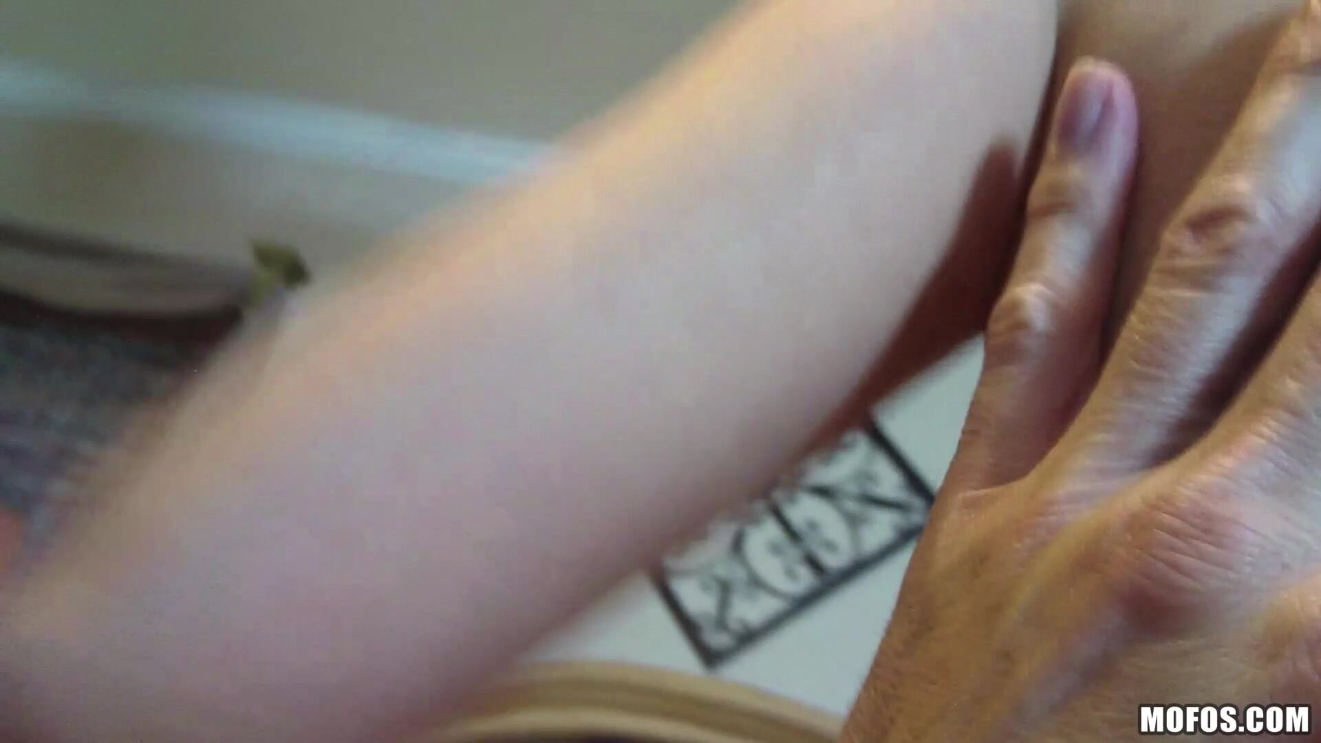 From Naked Selfies to a Threesome!