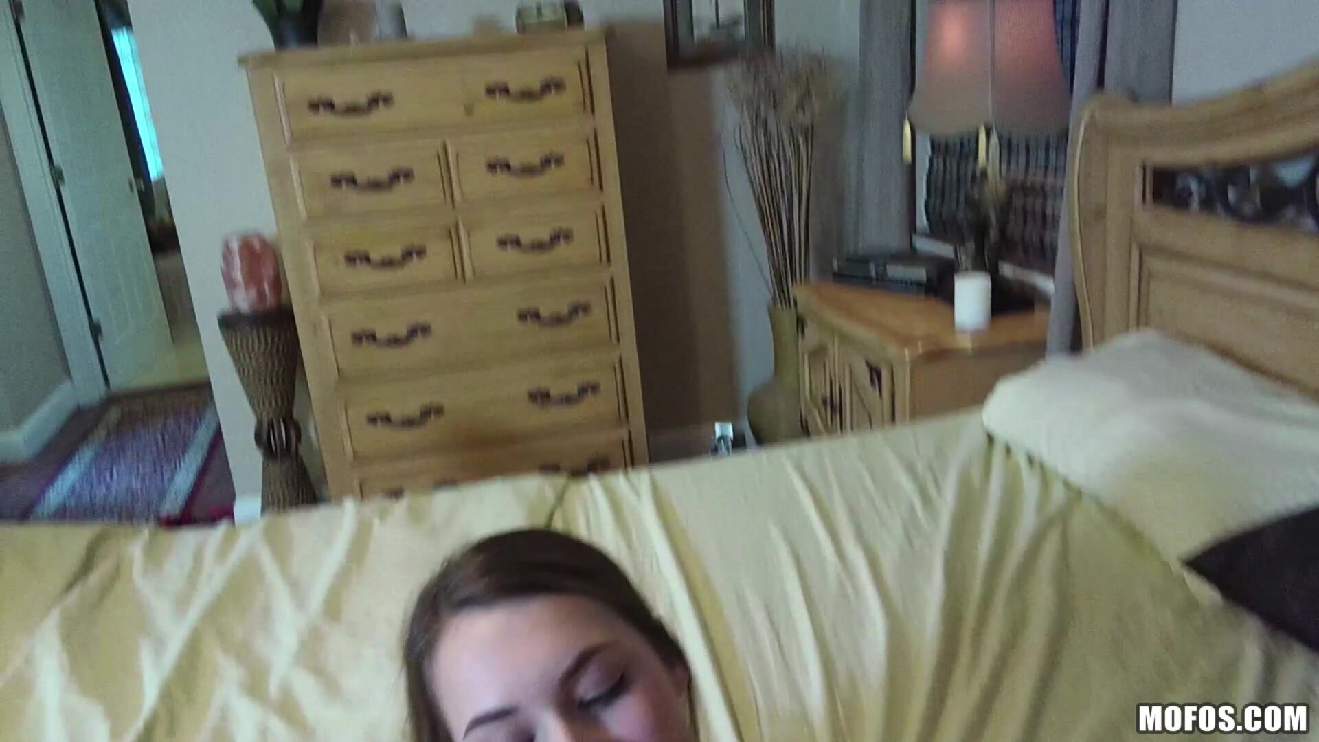 From Naked Selfies to a Threesome!