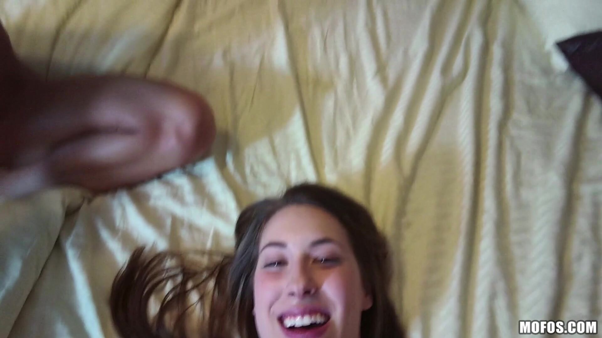 From Naked Selfies to a Threesome!