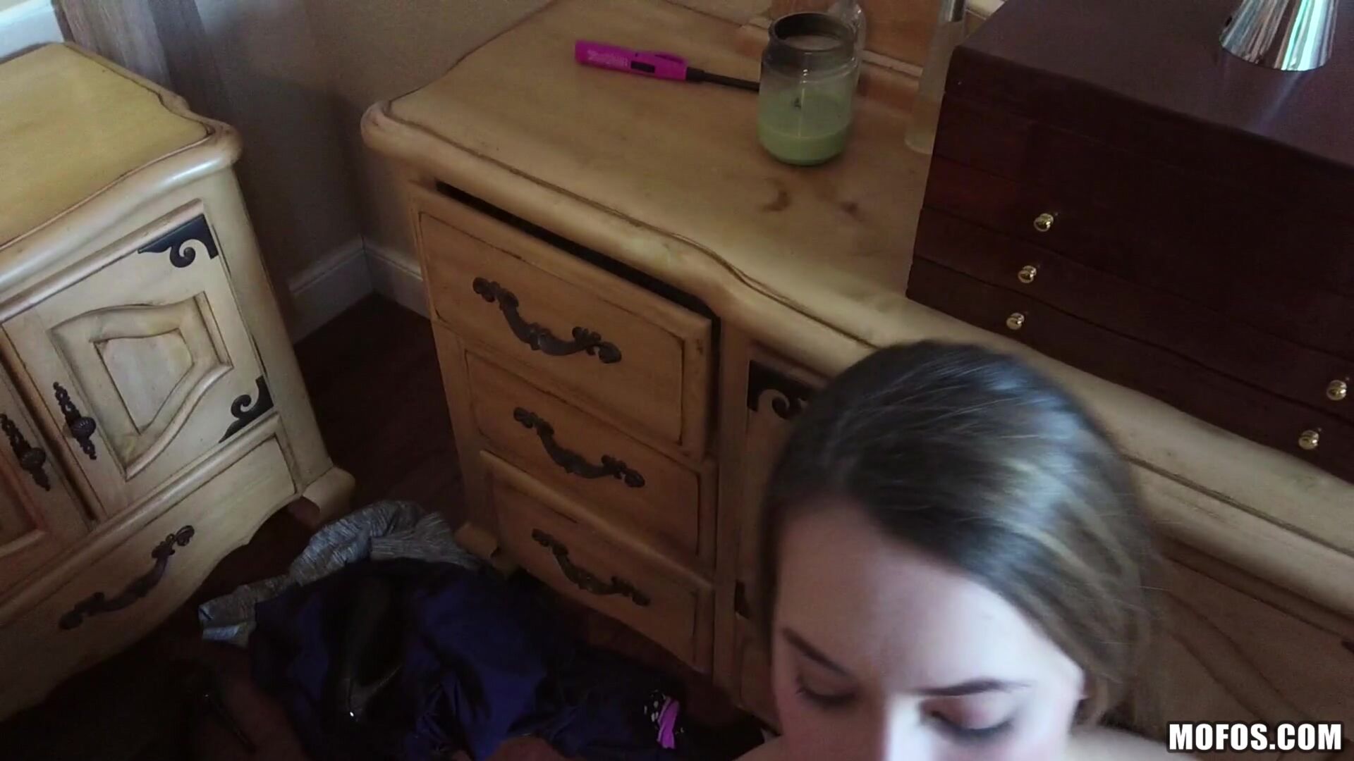 From Naked Selfies to a Threesome!