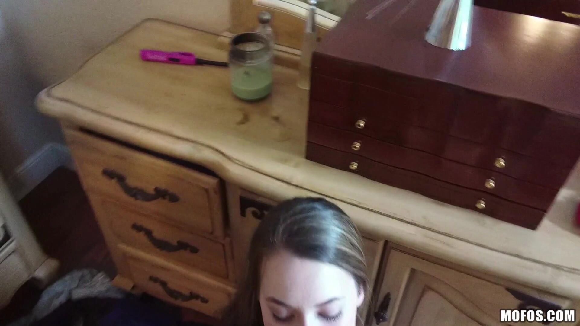 From Naked Selfies to a Threesome!