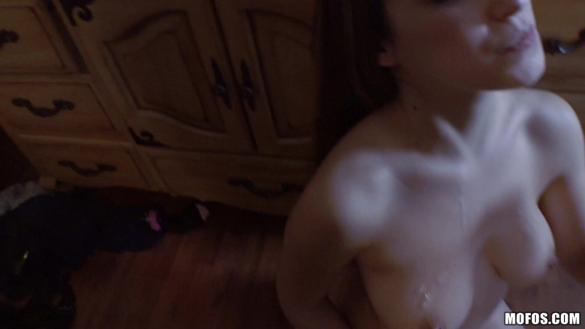 From Naked Selfies to a Threesome!