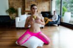 Pretty Latina Fucked Hard!