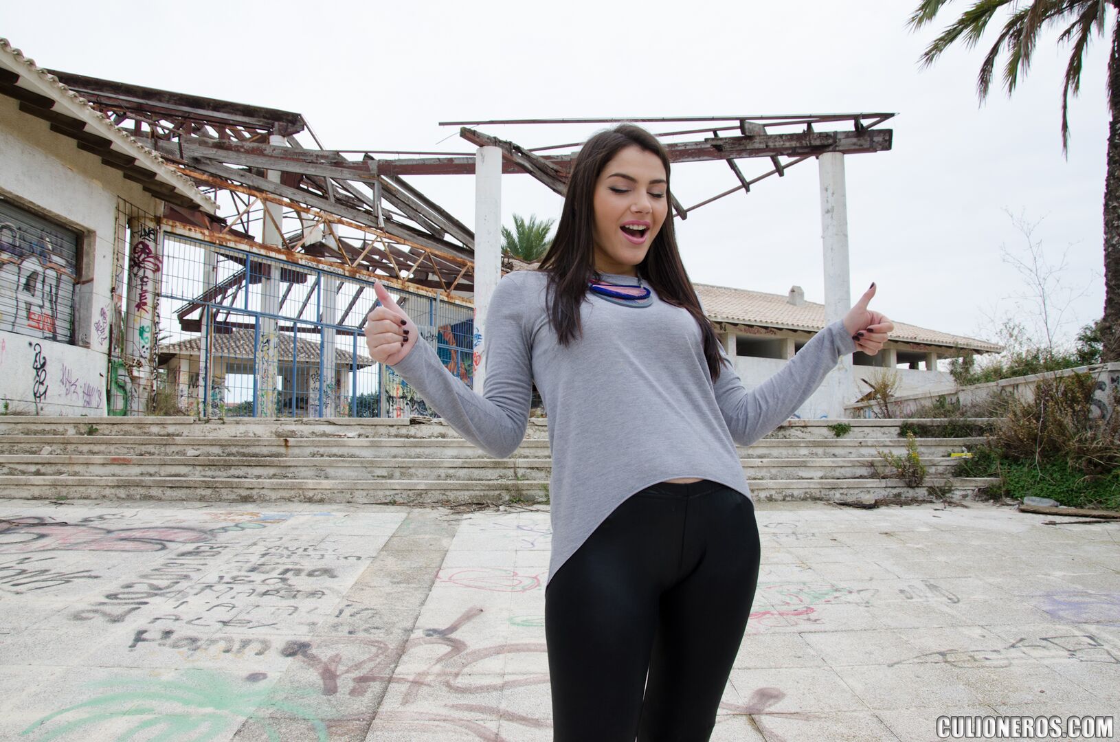 Valentina Nappi!!