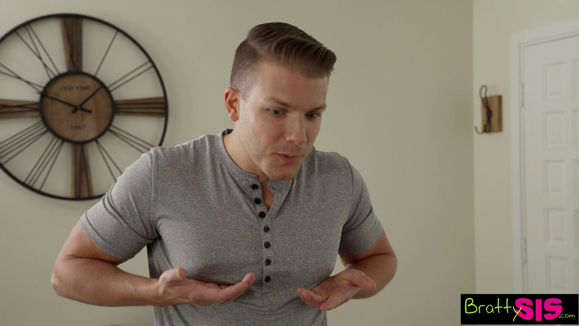 This Is Not A Training Bra - S17:E2