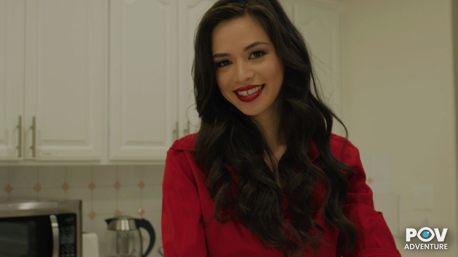 Kitchen Crush