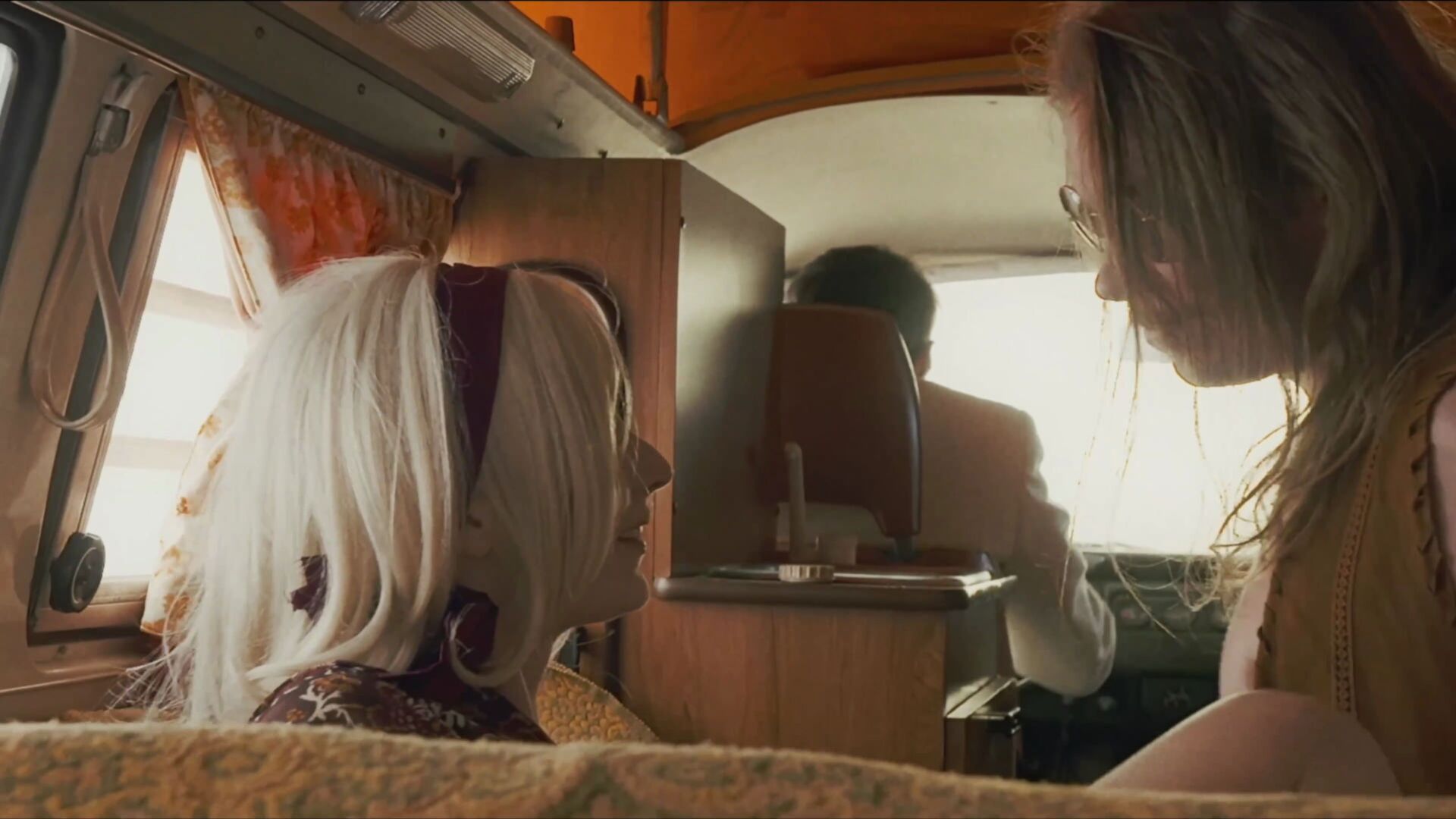 A Heckled But Luxurious Ride