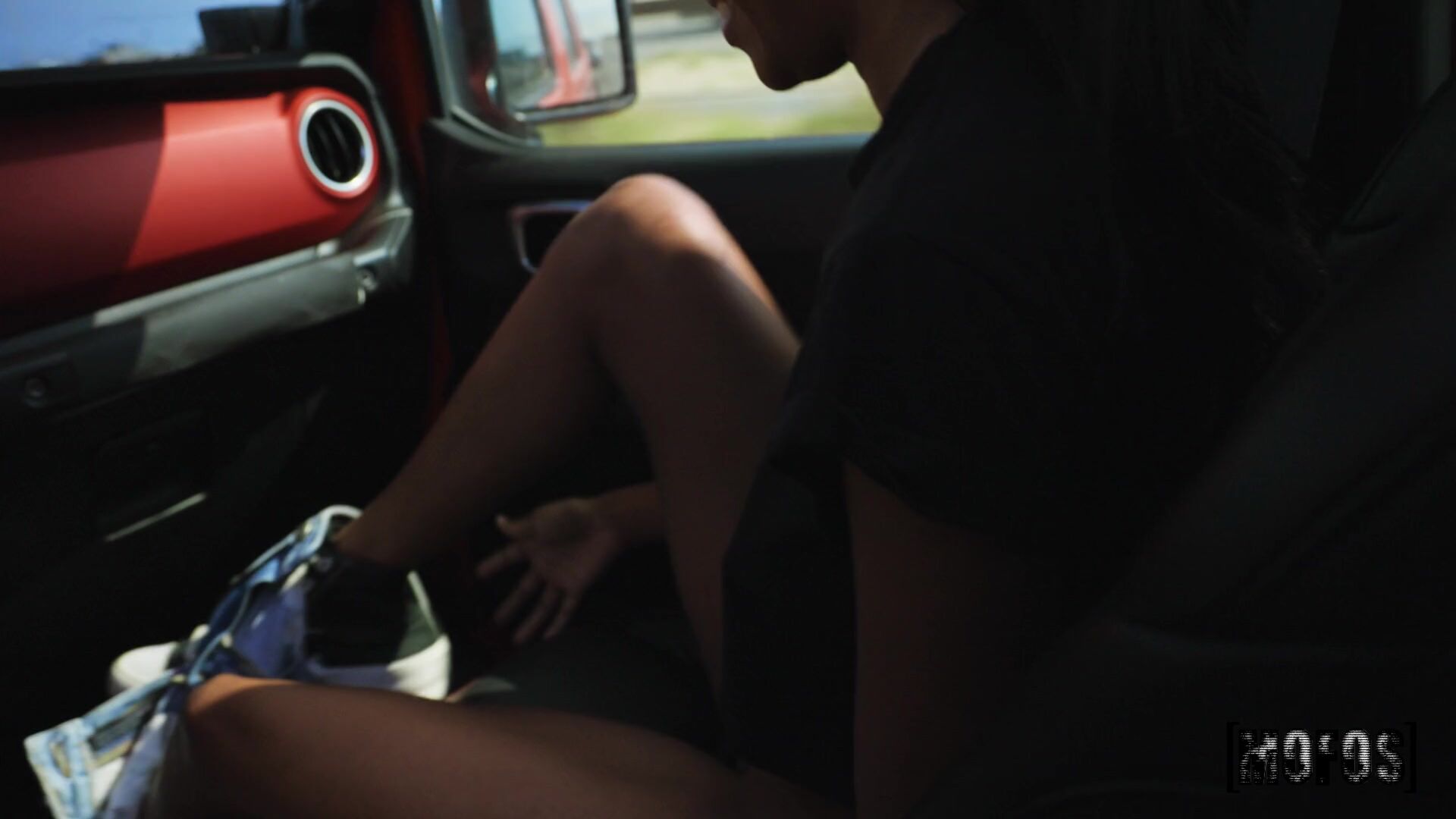 Eden Wants Sex Coaching