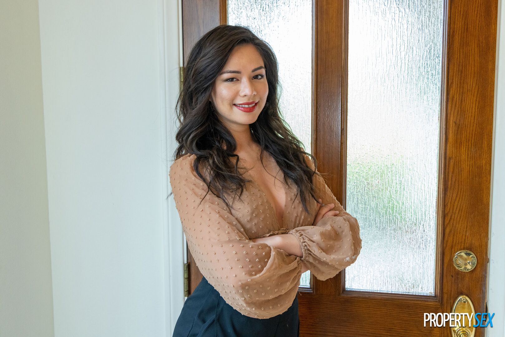 Wild Real Estate Agent