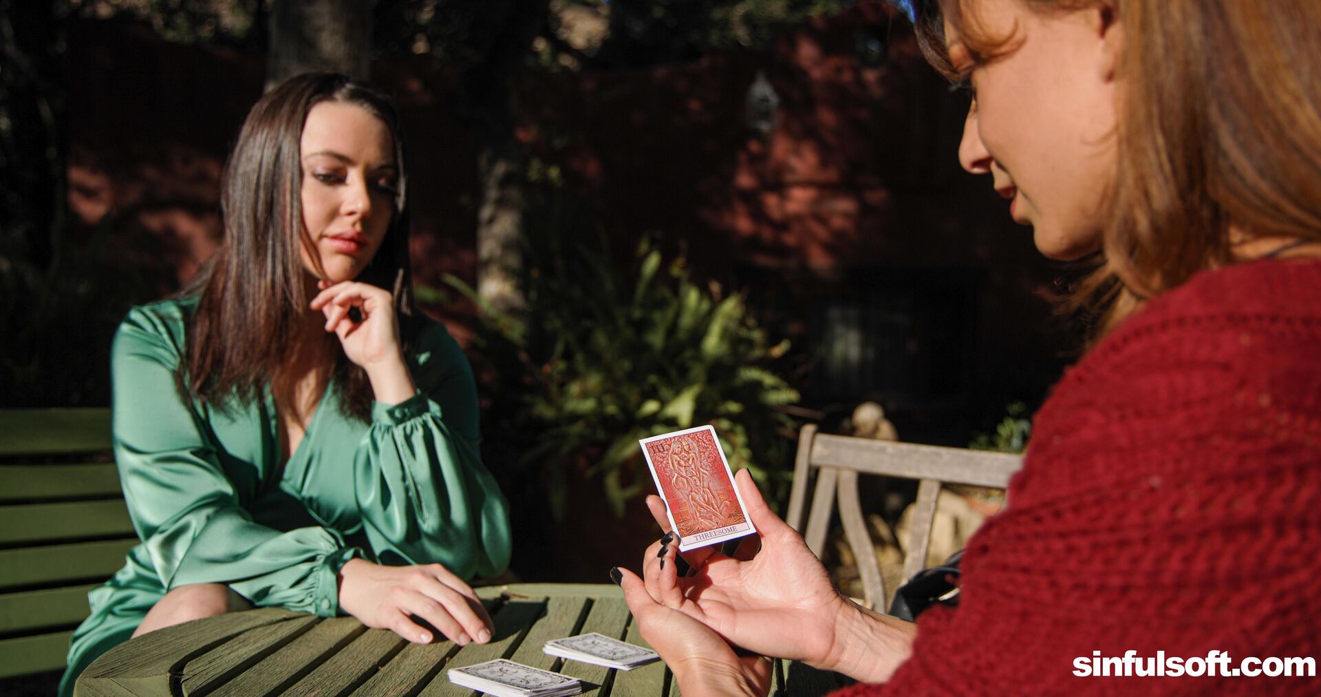 Cards of Deceit 2